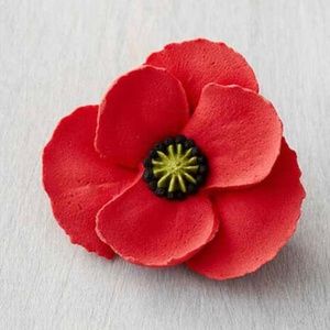 Meet your Posher, Poppy